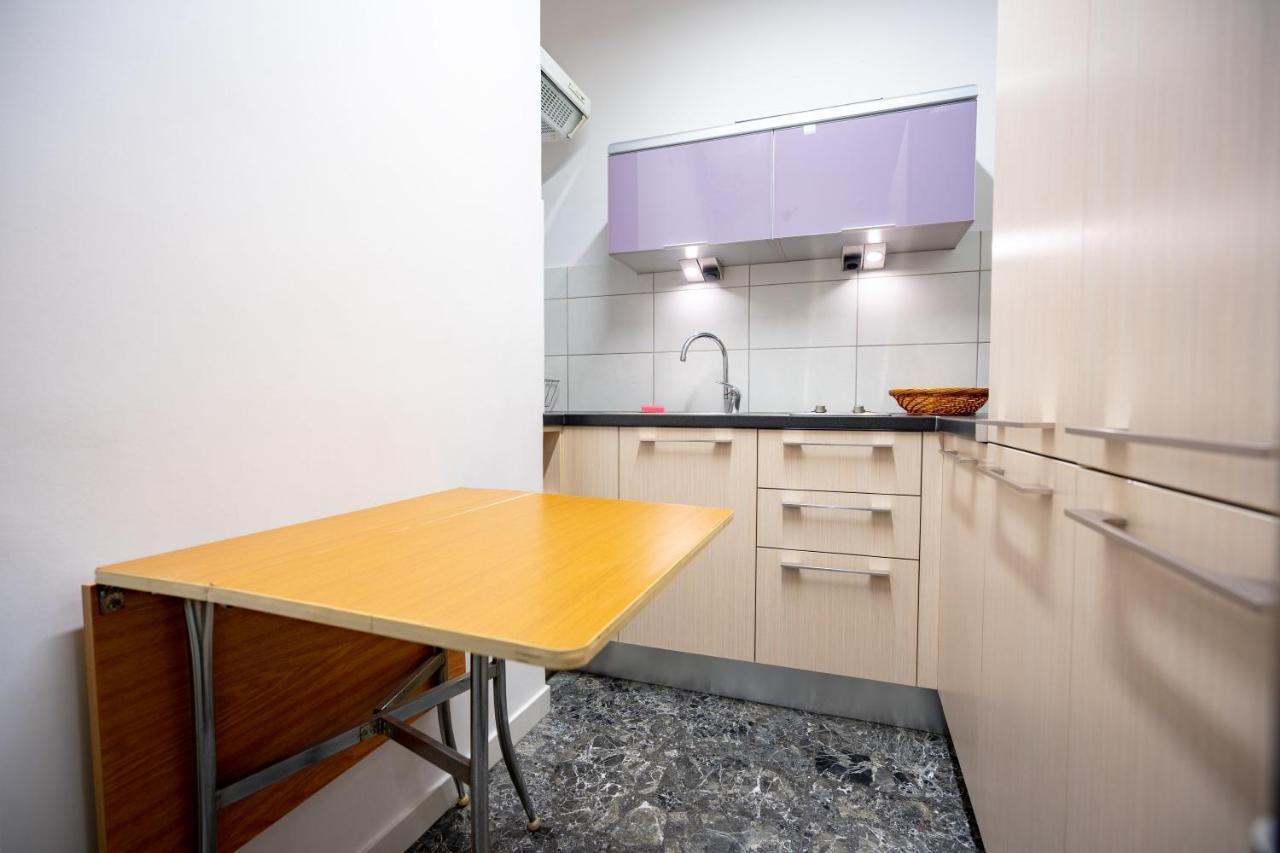 Syntagma Square 1 Bedrm 4 Persons Apartment By Mps Athén Kültér fotó
